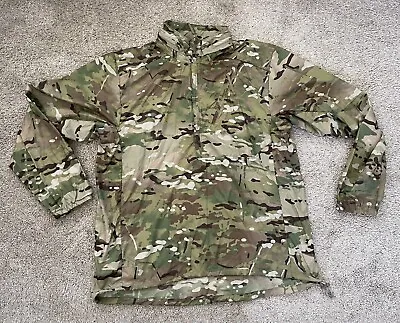 Wild Things Tactical Multicam Lightweight Wind Jacket X-LARGE Military L6 • $195