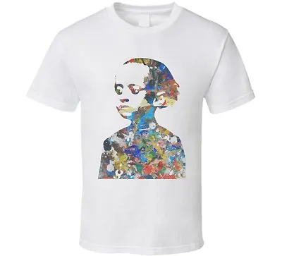 Rasta T-Shirt Ras Tafari Child Painting • $20.99