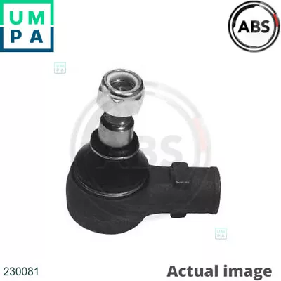TIE ROD END FOR IVECO DAILY/Bus/Platform/Chassis/II/Van/Dump/Truck/SCUDATO/III   • $59.53