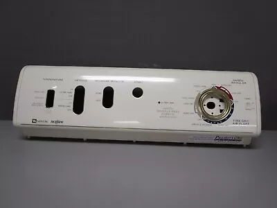 Maytag Neptune Dryer Control Panel Bisque  (NO BOARD)  33002422  33002330  ASMN • $55