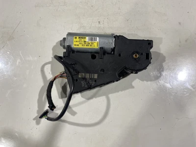 $168.25 • Buy 2003-2010 Porsche Cayenne Vw Beetle Jetta Passat Motor Power Sunroof Window Oem