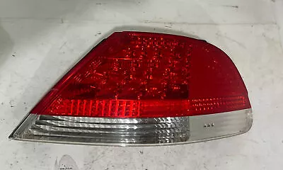 2002-2005 Bmw 7 Series E65 Genuine Oem Right Tail Lamp Passenger Side Tail Light • $59