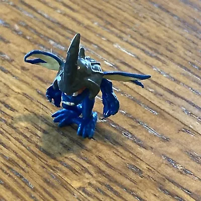 Digimon Kabuterimon Bandai Mini Figure • $9.50