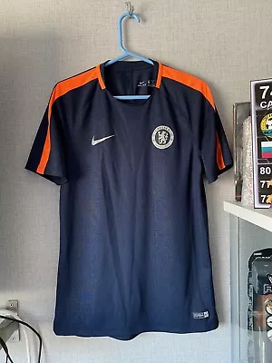 £29.99 • Buy Chelsea Football Shirt Soccer Jersey  Player Staff Team Wear