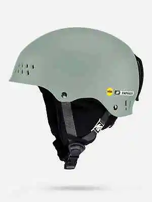 K2 Emphasis MIPS Snow Helmet - 2024 - Women's - Small / Sage • $109.95