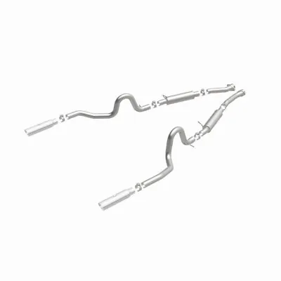 MagnaFlow 15677 For Magnapack Sys C/B 94-98 Ford Mustang Gt/Cobra 4.6L • $882.95