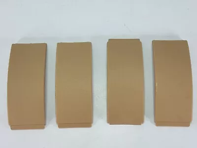 Mercedes-Benz ML Interior Trim Cover Panels Java 1A68 Beige Rear 1636920222 OEM • $30