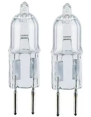 W10886919 Microwave Light Bulb Replacement For Whirlpool Pack Of 2 • $8.87