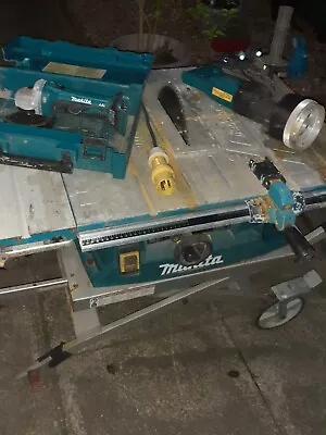 Makita Job Lot • £5