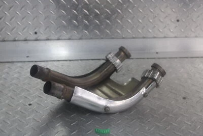 $99.95 • Buy 1984 Honda V65 Magna Vf1100c Exhaust Headers 18370-mb4-003 18420-mb4-003