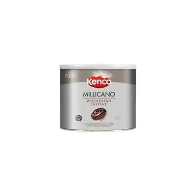 130947 Kenco Millicano 500g Instant Coffee • £54.49