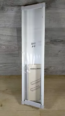 Ikea MOSSLANDA Display Picture Photo Ledge Storage Rail Shelf 55cm White New UK  • £9.95