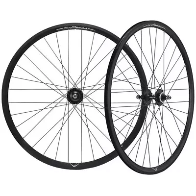 New Miche Xpress Track Clincher Wheelset Road-Track • $428.74