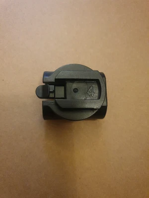 Bugaboo Clip For Cupholder Or Parasol - Size CLIP No. 4 • £3