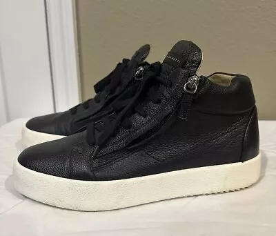 Giuseppe Zanotti May London Sneakers Size 10 • $32.60