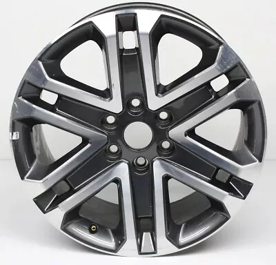 OEM 20 Inch Wheel For Ford F150 ML34-1007-HA Scratches • $225