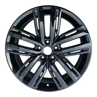 Volkswagen Tiguan 2022 19  OEM Wheel Rim 5NN601025  5NN601025AJ  5NN601025G • $336.29