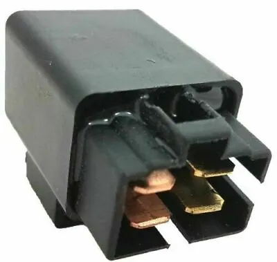  Starter Relay Solenoid Fits Eton 50 Axl-50 Lightning Axl50 50cc 70cc 90cc Rl35 • $6.99