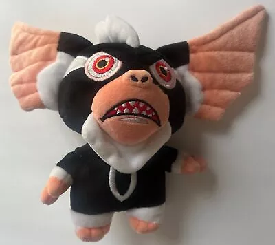 Gremlin  Mohawk  Plush Action Figure  8'' NO TAG • $20