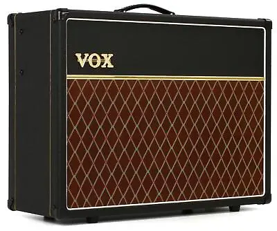 Vox AC30S1 30-watt 1x12  Tube Combo Amp • $999.99