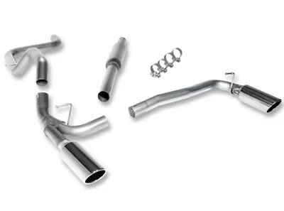 Borla 03-05 SRT4 Cat-Back Exhaust 140070 • $924.62