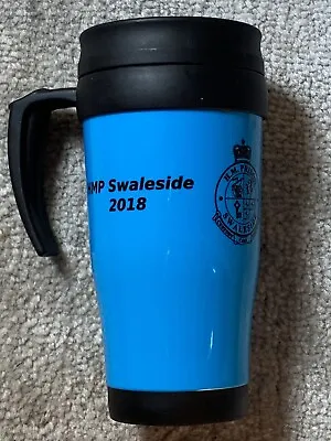 £9 • Buy Hmp Swaleside 2018 Cup 