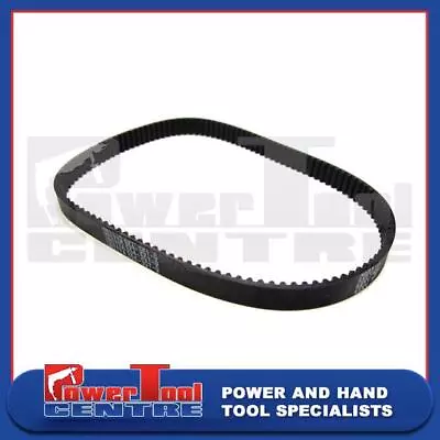 Genuine New Makita Belt Sander Rubber Drive Belt For 9403 Beltsander • £4.93