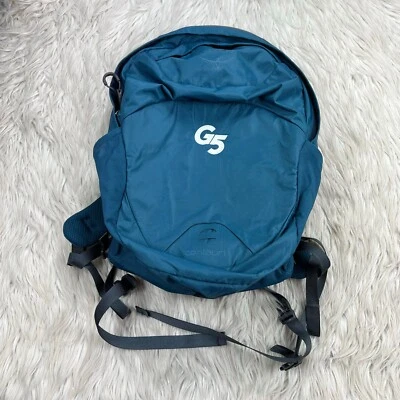 $39.99 • Buy Osprey Centauri Laptop Backpack 24seven Series Ethel Blue
