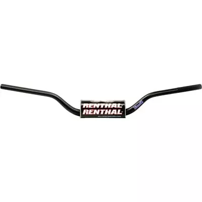 Black Renthal Fatbar KTM SX 85 Handlebar • $86.80