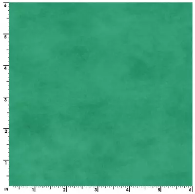 Shadow Play By Maywood Studios QG Bright Emerald BTY • $17