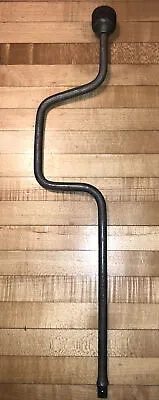 VTG Plomb PLVMB Made In USA WF-23 3/8” Drive Speed Wrench 17-1/4 Inches Long • $24