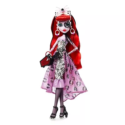 Outta Fright Operetta Monster High Doll • $52