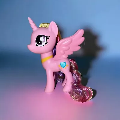 2016 My Little Pony Princess Cadence Brushable With Diamond Heart - MLP Hasbro • $35