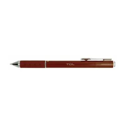 $12.95 • Buy TUL Limited Edition Retractable Gel Pen - 0.7 Medium - Candy Ink - BROWN