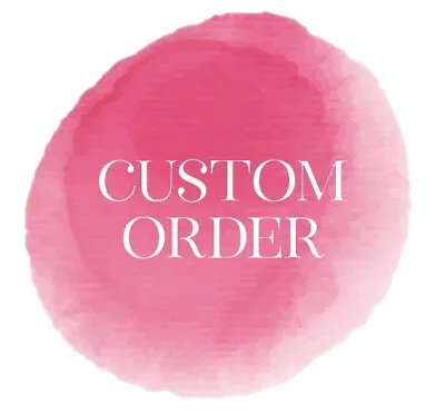 Custom Order For 2 Bears Rainbow And 60 Stars • £36