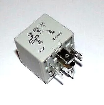 Trim And Tilt Relay Volvo AQ 270 Volvo 280 Power Trim Relay For Volvo Penta  • $24.99