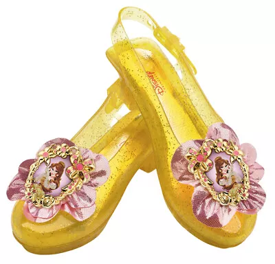 Disguise - BELLE SPARKLE CHILD SHOES • £27.48