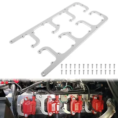 $42.95 • Buy Ignition Spark Plug Coil Bracket Compatible With LS1 D580 Coils Only