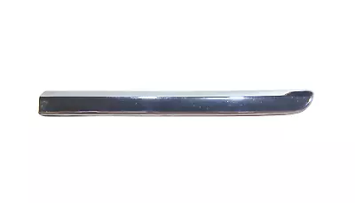 Used Holden Statesman Caprice Calais VE WM Chrome Guard Mould Right RH 92180504  • $45.50