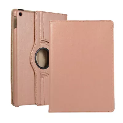 Flip Leather Case Cover For IPad 10th 9th 8th 7th 6th 5th Gen Air 1 4th Mini Pro • £5.85