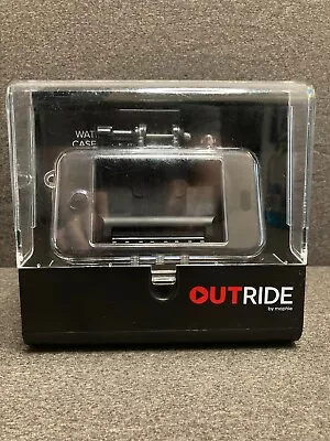 Never Used Mophie OUTRIDE Multisport Kit Camera For IPhone 4S/4 Waterproof.  • $24.99