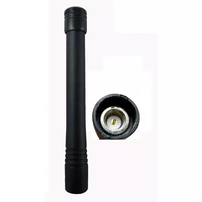 Antenna VHF Stubby Vertex Standard VX231 VX351 VX417 VX424 VX427 VX821 VX824 • $11.99