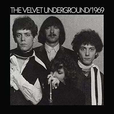 The Velvet Underground - 1969 [VINYL] • £24.44