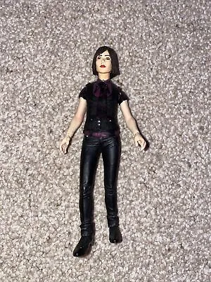 $15 • Buy Twilight Saga Alice Cullen Action Figure Figurine