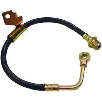150.61012 Centric Brake Line Front For Ford Mustang Mercury Cougar Pinto 71-73 • $38.43