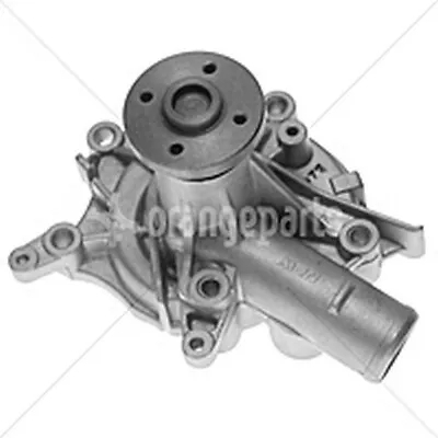 Cat Mitsubishi Water Pump Md970338 • $102.10