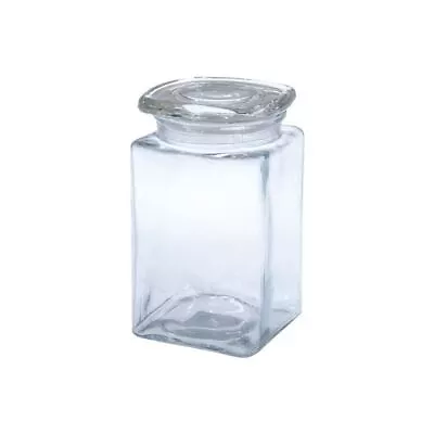 Circleware - Cucina Glass Canister With Lid • $5.95