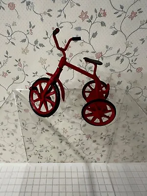 Vintage  Miniature Tricycle  • $9.99