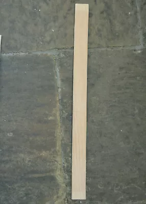 £1.95 • Buy SOFA BED SLAT Slats Wooden Part Strip Panel Settee Mattress Holder 74.5cm 11+