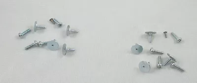 SCREWS For Xbox 360 S Philips Lite-ON DVD ROM Drive DG-16D4S DG-16D5S X 2 Sets • $2.95